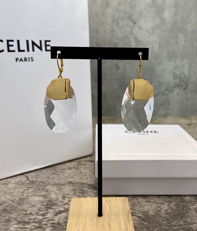 Celine Earring 05lyr379